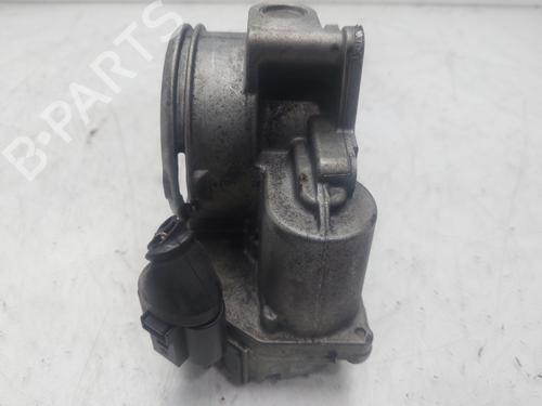 Throttle body AUDI A4 B7 Avant (8ED) | BP37011365M82 - Image 4