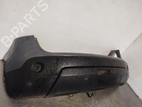 Bagtil kofangere NISSAN QASHQAI I (J10, NJ10) | BP30922322C8