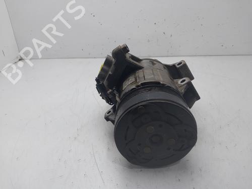 AC compressor SUZUKI GRAND VITARA II (JT, TE, TD) 2.0 All-wheel Drive (TD54V, JB420) | BP34039797M34 - Image 4