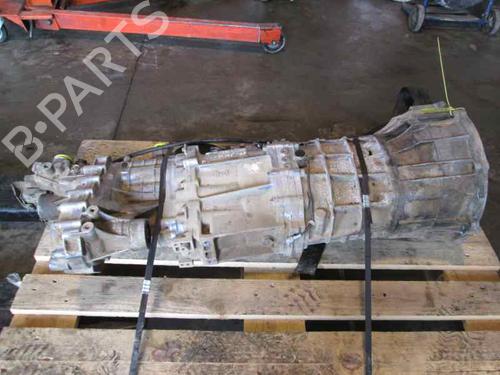 Used Gearbox SUZUKI GRAND VITARA I (FT, HT) 2.0 HDI 110 16V 4x4 (SQ420D, TD83V) (109 hp) 2985723