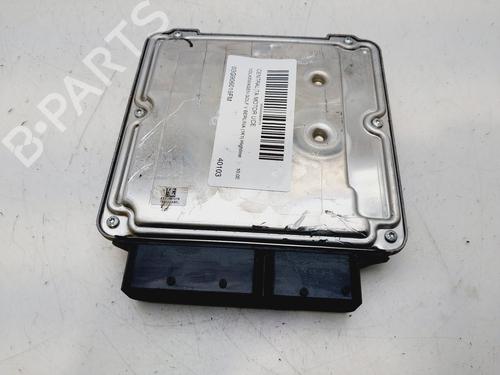 Engine control unit (ECU) VW GOLF V (1K1) | BP30444608M57 - Image 4