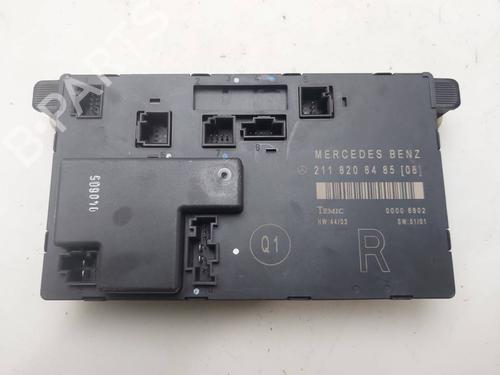 Used Control unit Control unit MERCEDES-BENZ E-CLASS (W211) [2002-2009] 40225664 40225664