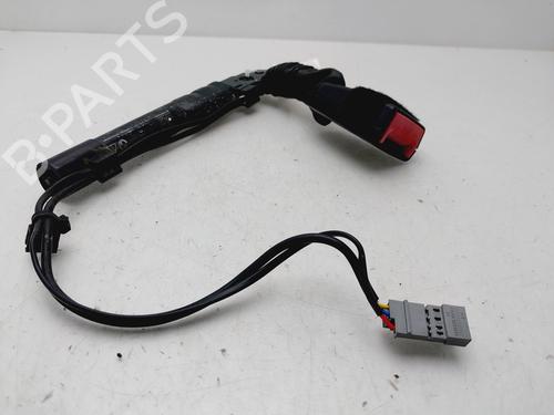 Seat buckle BMW X1 (E84) sDrive 18 d | BP29456463I32 