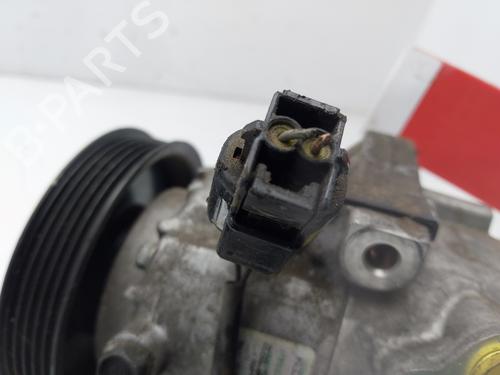 AC compressor KIA CEE'D (JD)  | BP32420436M34  - Image 5