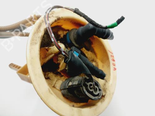 Fuel pump BMW 3 Touring (E91) 320 d | BP31611175M76