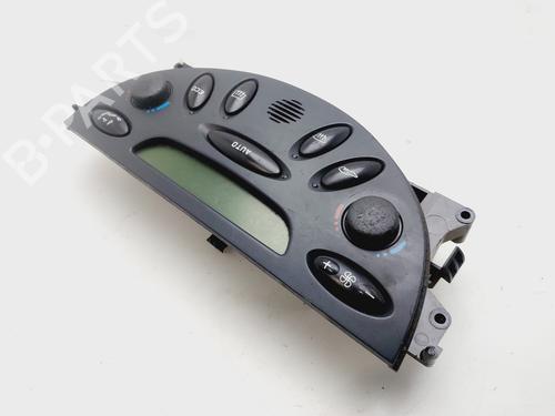 Climate control CITROËN C5 I (DC_) 2.2 HDi (DC4HXB, DC4HXE) | BP32403144I5