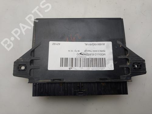 Electronic module FORD C-MAX II (DXA/CB7, DXA/CEU) | BP37026542M83 - Image 4