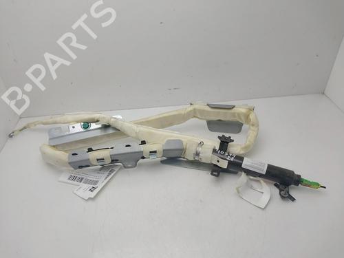 Used Left curtain airbag VOLVO XC70 I Cross Country (295) D5 XC AWD (163 hp) 32004252