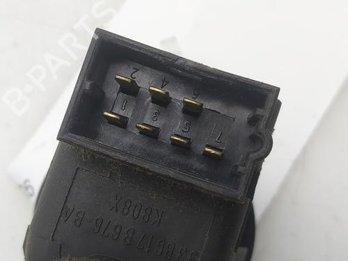 Mirror switch FORD MONDEO III (B5Y) 2.0 16V TDDi / TDCi | BP36513820I25 - Image 4