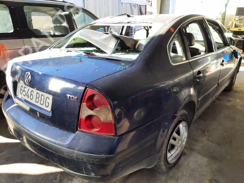 Engine control unit (ECU) VW PASSAT B5.5 (3B3) 1.9 TDI | BP8540932M57 