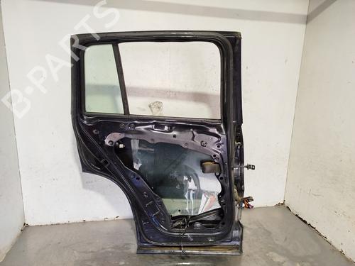 Left rear door VW TIGUAN (5N_)  | BP29941565C4