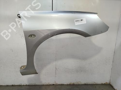 Used Right front fenders Right front fenders PEUGEOT 307 Break (3E) 1.6 16V (109 hp) 36429405 36429405