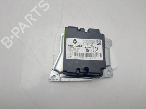 Used ECU airbags RENAULT KANGOO III MPV [2021-2026]  32430591