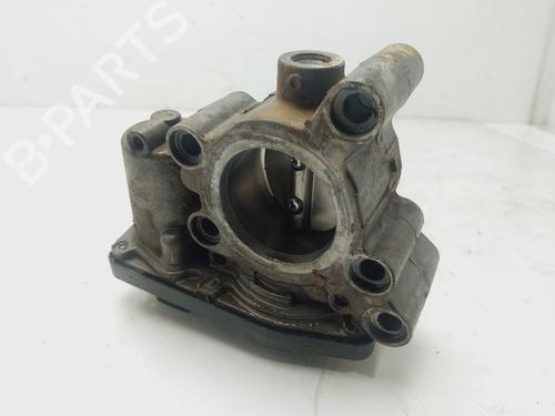 Throttle body FORD FOCUS IV (HN)  | BP29719258M82 