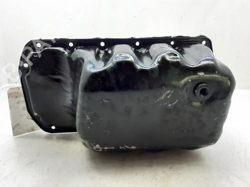 Oil sump CITROËN C4 Grand Picasso I (UA_) 1.6 VTi 120 | BP14003660M115 