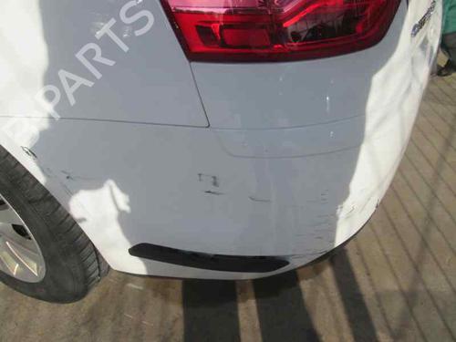 ABS pump CITROËN C5 III (RD_) 1.6 HDi 110 (RD9HZC) | BP2886502M43 