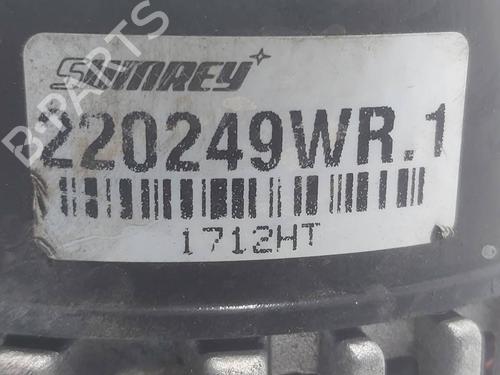 Alternator KIA RIO I Hatchback (DC) 1.3 | BP39525360M7 - Image 5