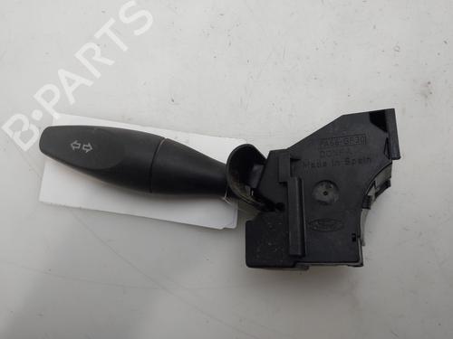 Comutador piscas / escovas Comutador piscas / escovas FORD FIESTA V (JH_, JD_) [2001-2014] 35929637 35929637