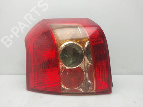 Used Left taillight Left taillight TOYOTA COROLLA (_E12_) 2.0 D-4D (CDE120_, CDE120R) (90 hp) 39691631 39691631