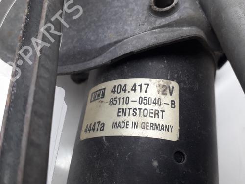 Front wiper motor MERCEDES-BENZ S-CLASS (W220) S 320 CDI (220.026, 220.126) | BP11335447M29 
