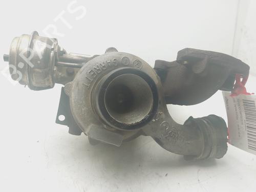 Turbolader/Kompressor OPEL ZAFIRA / ZAFIRA FAMILY B (A05) [2005-2019]  24287756