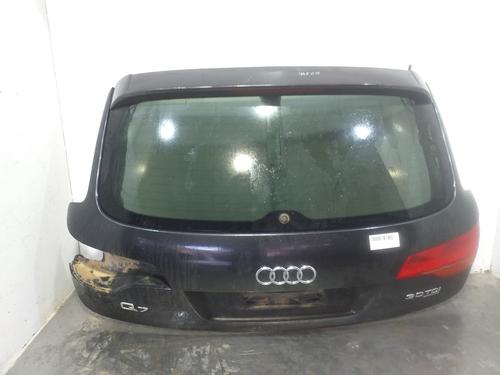 Used Tailgate AUDI Q7 (4LB) 3.0 TDI quattro (233 hp) 24328170