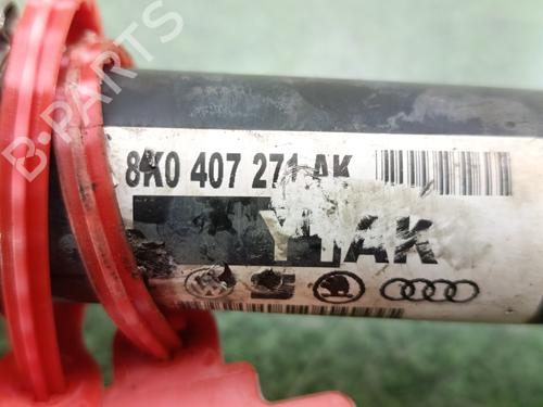 Left front driveshaft AUDI A5 Sportback (8TA) 2.0 TDI | BP34003555M38  - Image 5