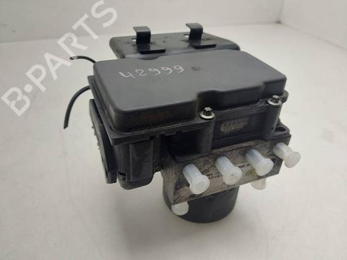 ABS Bremseaggregat ABS Bremseaggregat NISSAN NV200 / EVALIA Bus 1.5 dCi 90 (M20, M20M) (90 hp) 39691326 39691326