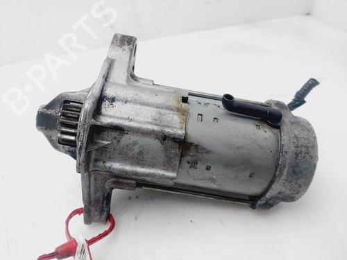 Used Starter TOYOTA AURIS (_E15_) [2006-2012]  24532846