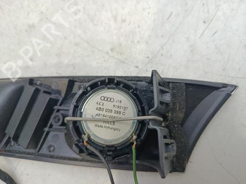 Front right interior door handle AUDI ALLROAD C5 (4BH) 2.5 TDI quattro | BP34275214I14 - Image 3