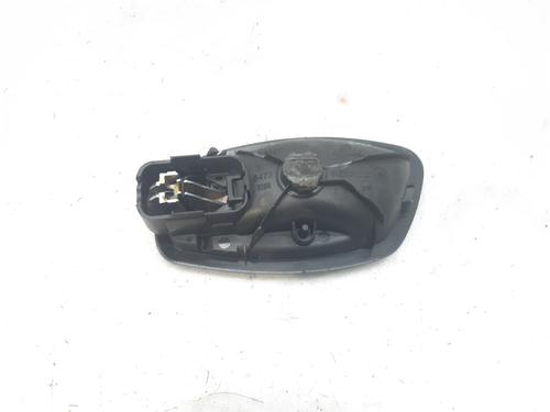 Front right interior door handle RENAULT LAGUNA III (BT0/1) 1.5 dCi (BT00, BT0A, BT0T, BT1J) | BP10168306I14 