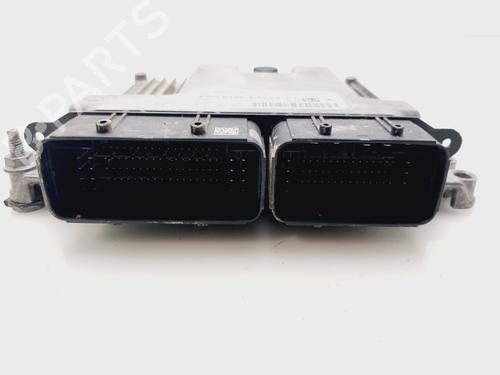 Engine control unit (ECU) CITROËN C4 III (BA_, BB_, BC_) 1.5 BlueHDi 130 (BBYHZB) | BP25890060M57 