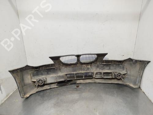 Front bumper BMW 5 (E60) 520 i | BP24496927C7 