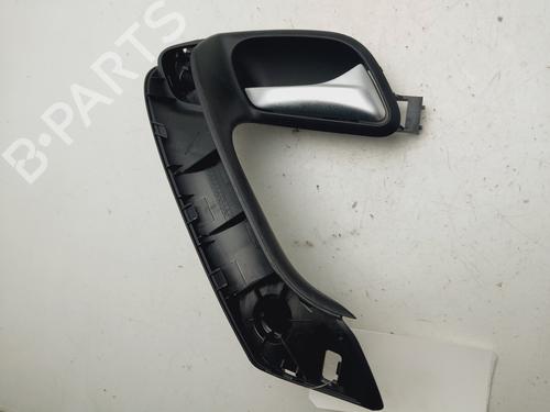 Rear right interior door handle VW POLO V (6R1, 6C1)  | BP24973139I16 