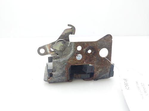 Rear right lock PEUGEOT BOXER Van (244)  | BP9164314C99 