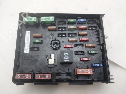 Used Fuse box Fuse box VW TIGUAN (5N_) [2007-2018] 33320882 33320882