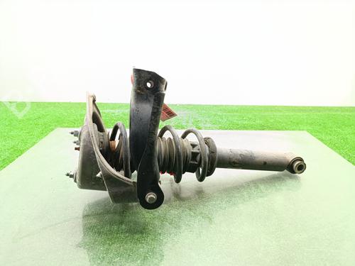 Used Right front shock absorber PEUGEOT 407 (6D_) 1.8 16V (6D6FYC) (125 hp) 29594410
