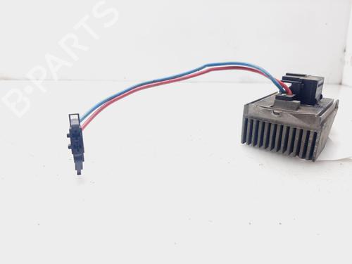 Heater resistor SEAT CORDOBA (6L2) 1.4 16V | BP21566767M108 