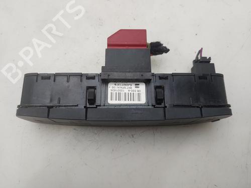 Warning switch SEAT IBIZA IV (6J5, 6P1) | BP37638906I22 - Image 5