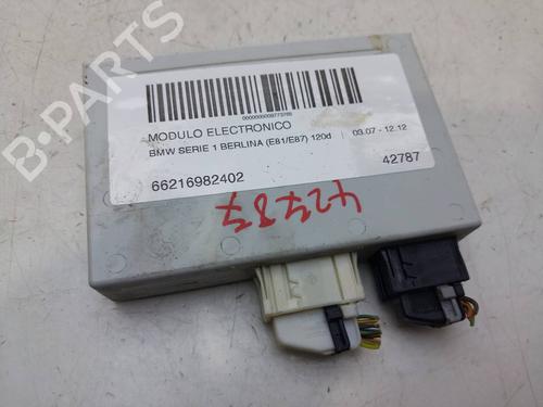 Electronic module BMW 1 (E87) 120 d | BP39398193M83 - Image 4