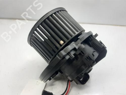 Used Heater blower motor RENAULT KADJAR (HA_, HL_) 1.3 TCe 140 (HLNB, HLN1) (140 hp) 13998129