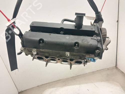 Used Cylinder head Cylinder head FORD FIESTA V (JH_, JD_) 1.4 16V (80 hp) 39949007 39949007