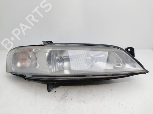 Used Right headlight OPEL VECTRA B (J96) 2.0 DTI 16V (F19) (101 hp) 28477775