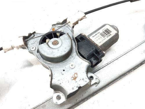 Front right window mechanism NISSAN ALMERA TINO (V10) 1.8 | BP8793974C23 
