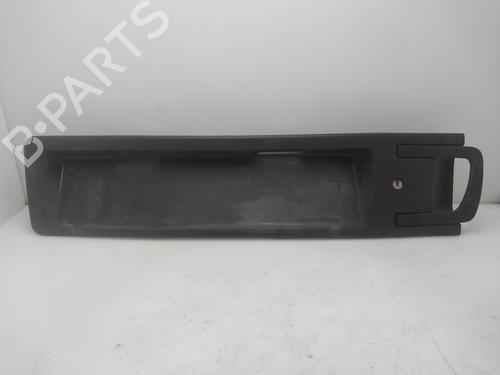 Used Rear left exterior door handle Rear left exterior door handle FIAT DOBLO Cargo (263_) 1.6 D Multijet (263WXD1B, 263WXR1B, 263WXX1B, 263ZXD1B,... (105 hp) 36648576 36648576
