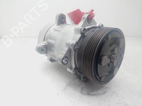 AC Kompressor SEAT LEON (1M1)  | BP29555399M34 