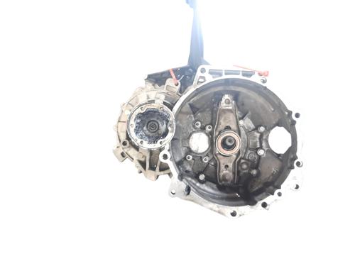 Used Gearbox SEAT LEON (1P1) 1.9 TDI (105 hp) 27466623
