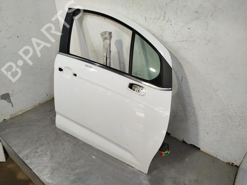 Right front door CITROËN C1 (PM_, PN_) 1.0 | BP27456198C3 