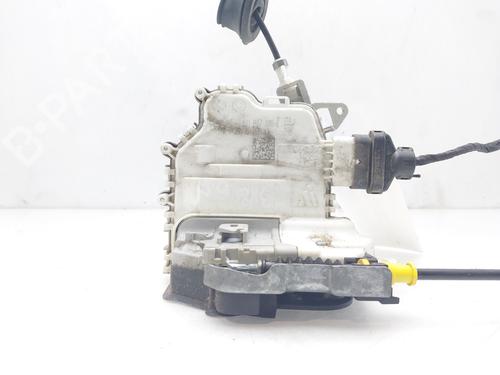 Used Front right lock AUDI A6 Allroad C7 (4GH, 4GJ) 3.0 TDI quattro (218 hp) 13476552