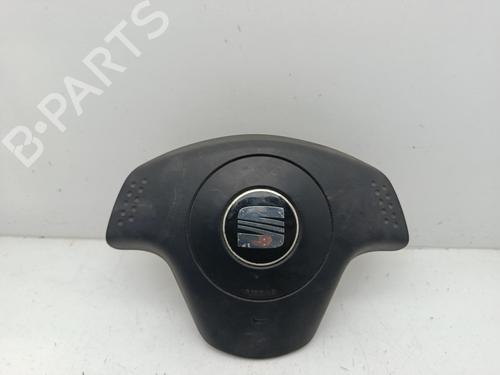 Used Driver airbag SEAT IBIZA III (6L1) [2002-2009]  32008974